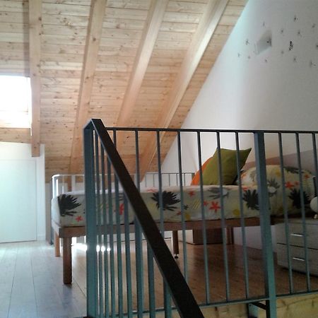 Casa Clelia Villa Colico Bagian luar foto