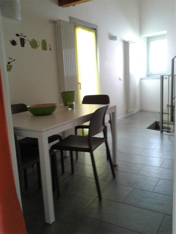 Casa Clelia Villa Colico Bagian luar foto