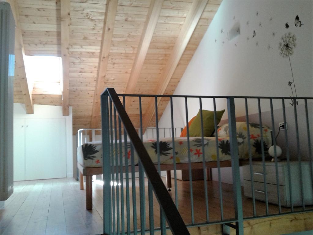Casa Clelia Villa Colico Bagian luar foto