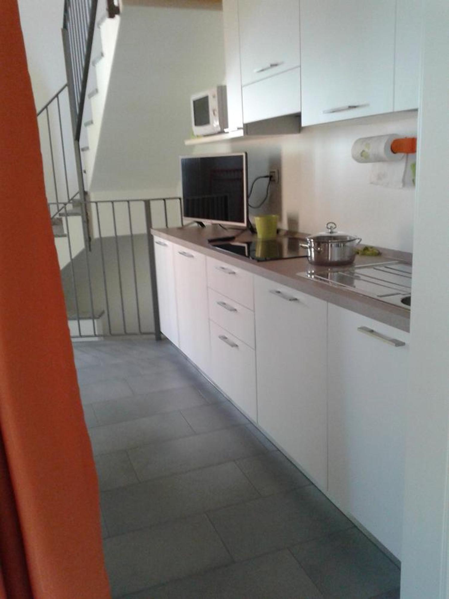 Casa Clelia Villa Colico Bagian luar foto